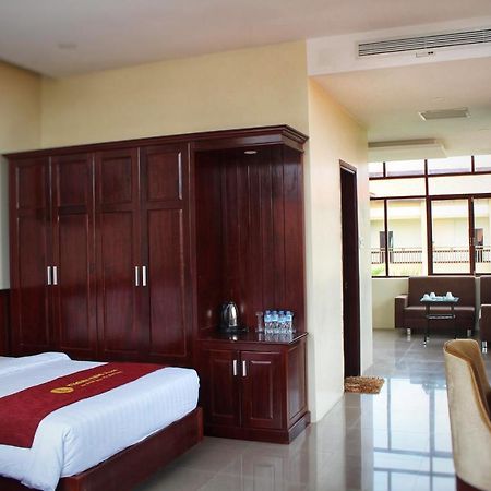 Thanh Tam Resort Lang Co Dış mekan fotoğraf