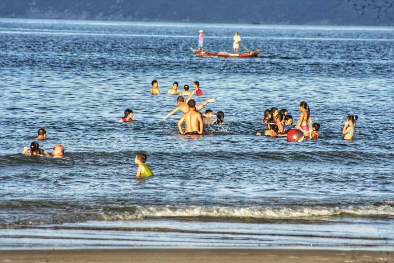 Thanh Tam Resort Lang Co Dış mekan fotoğraf