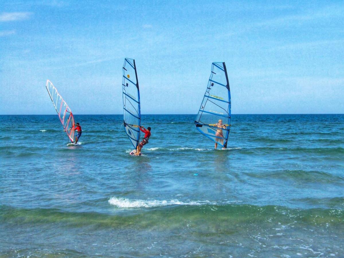 Thanh Tam Resort Lang Co Dış mekan fotoğraf