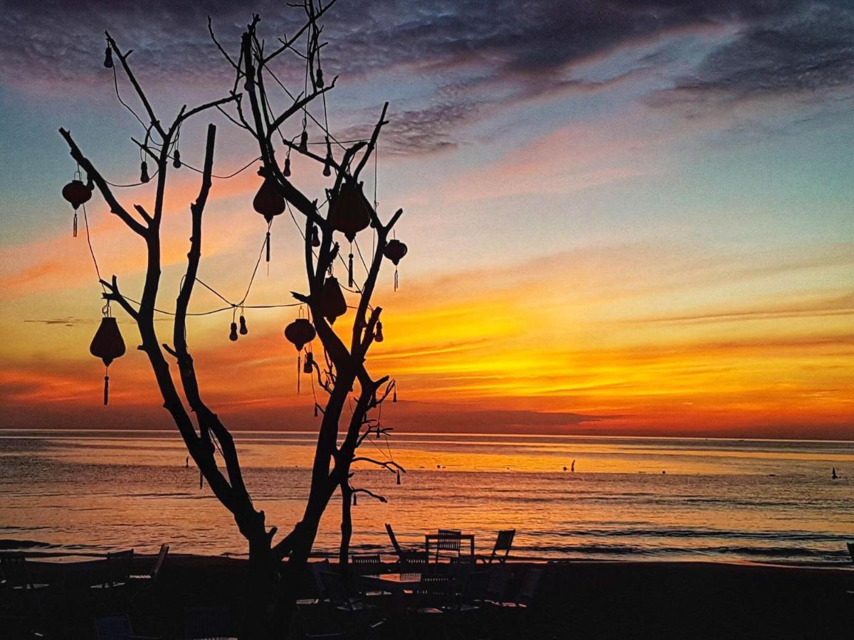 Thanh Tam Resort Lang Co Dış mekan fotoğraf
